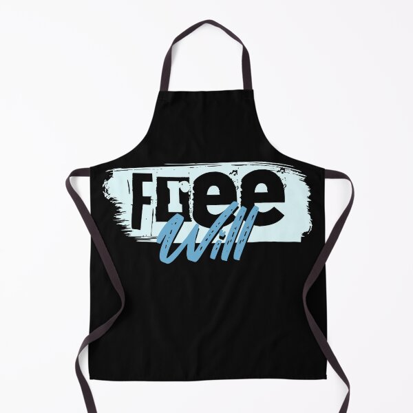 Item preview, Free Will B designed and sold by lupesparx.