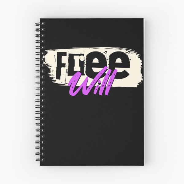 Item preview, Free Will P designed and sold by lupesparx.
