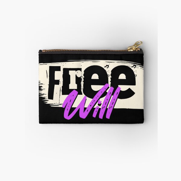 Item preview, Free Will P designed and sold by lupesparx.