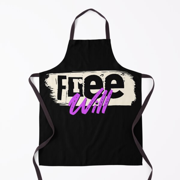 Item preview, Free Will P designed and sold by lupesparx.