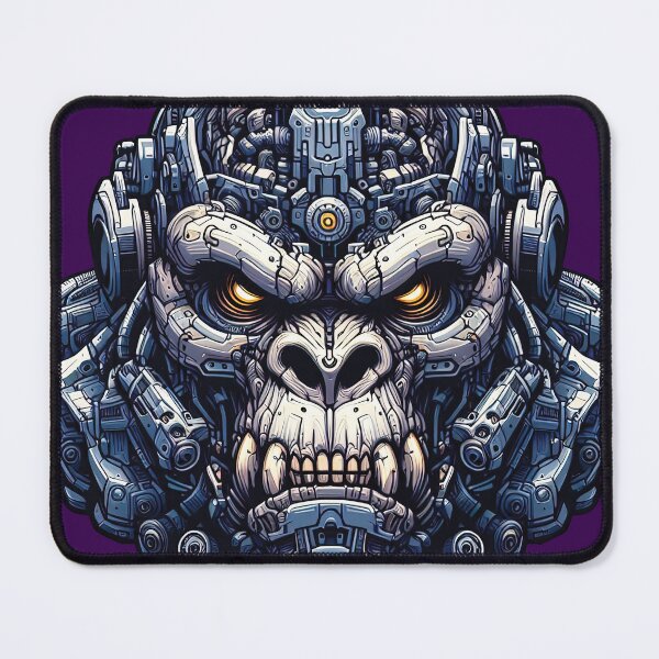 Item preview, Mecha Apes S04 D73 designed and sold by Houerd.