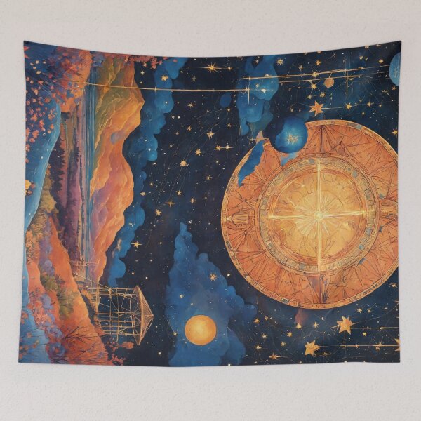 Item preview, Ancient Astronomy designed and sold by RaF71PrO.