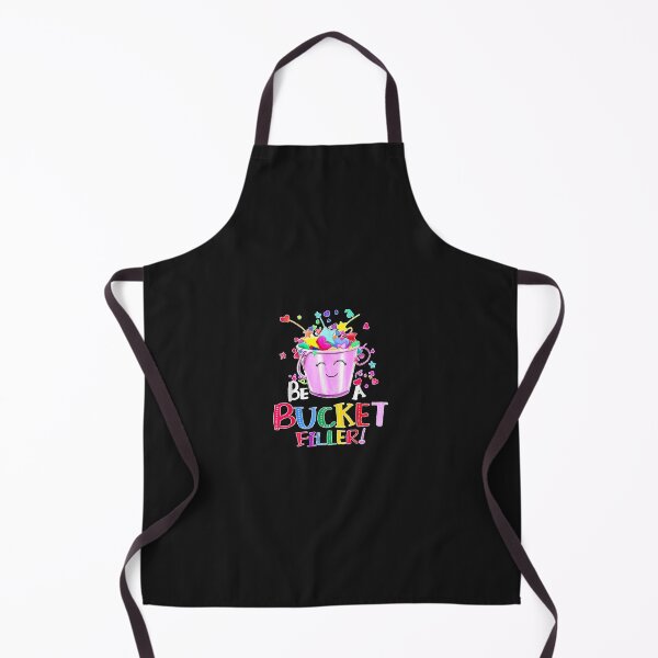 Item preview, Be A Bucket Filler Funny School Back To School   designed and sold by YasmeenWalter.