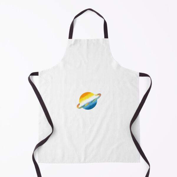 Item preview, AroAce pride planet  designed and sold by 4llenangel.