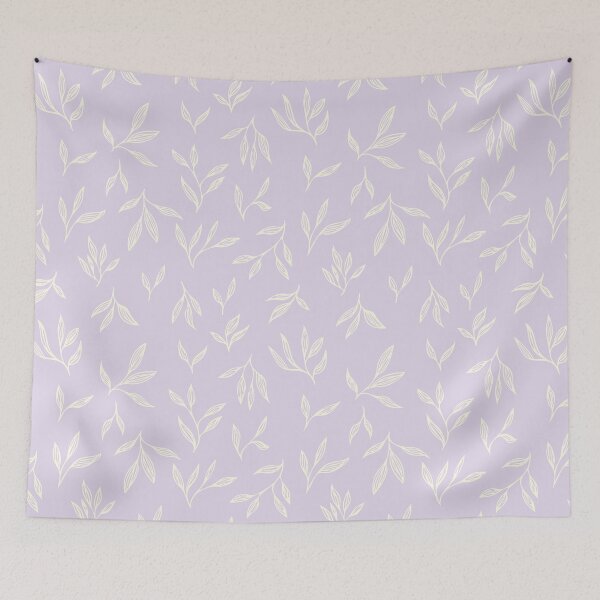 Item preview, Eucalypt euphoria - loose leaf pale pink designed and sold by Pxycrafts.