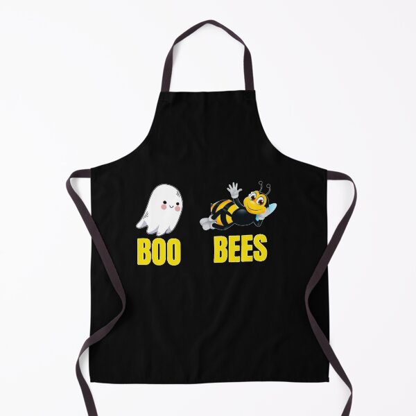 Item preview, Boo & Bees designed and sold by Shop FFG.