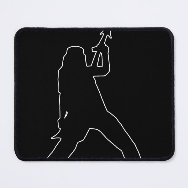 Item preview, Remember When Rock Guitarist designed and sold by OroszOlivia.