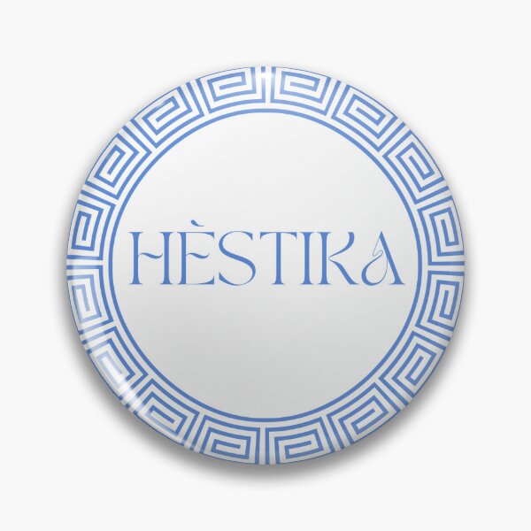 Item preview, Hestika Greek swearword Mug designed and sold by ipaxsipa.