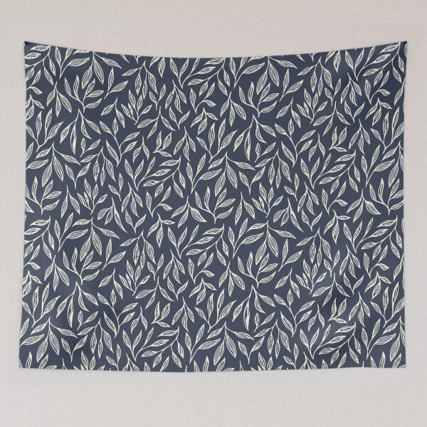 Item preview, Eucalypt euphoria - Meditation (in E minor) dark blue designed and sold by Pxycrafts.