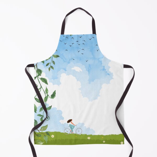Item preview, Where the sky meets the hills, beauty unfolds. designed and sold by heartfeltarts93.