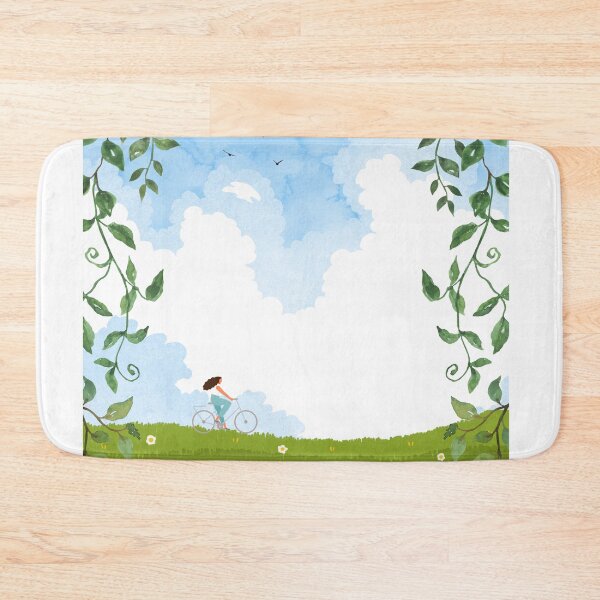 Item preview, Where the sky meets the hills, beauty unfolds. designed and sold by heartfeltarts93.