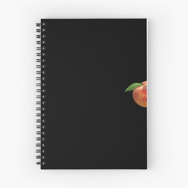 Item preview, Eat A Peach - Southern Rock designed and sold by OroszOlivia.