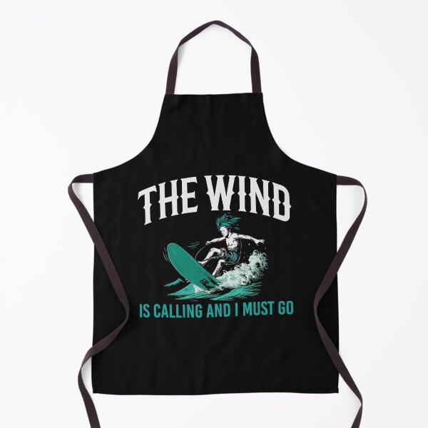 Item preview, The wind is calling and I must go designed and sold by marfanna.