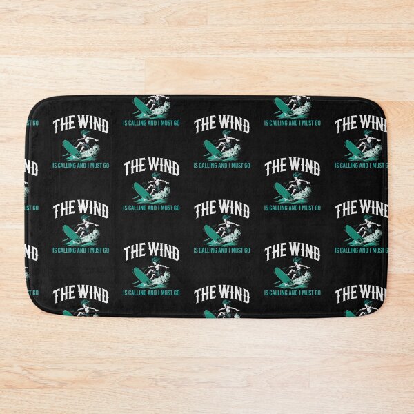 Item preview, The wind is calling and I must go designed and sold by marfanna.