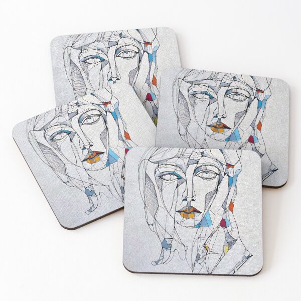 Item preview, Jane designed and sold by ATartelin.