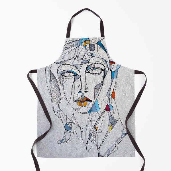 Item preview, Jane designed and sold by ATartelin.