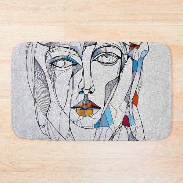 Item preview, Jane designed and sold by ATartelin.