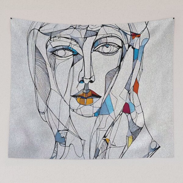Item preview, Jane designed and sold by ATartelin.
