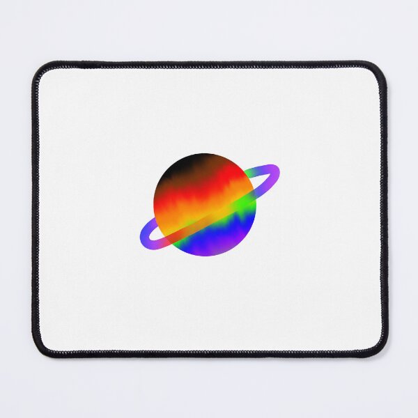 Item preview, Pride planet designed and sold by 4llenangel.