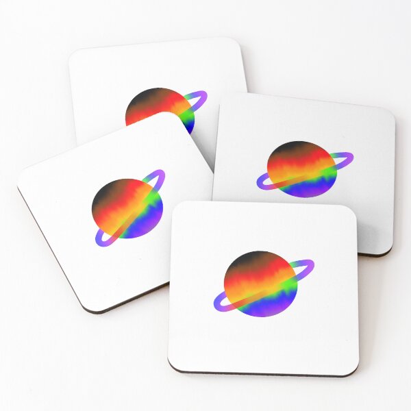 Item preview, Pride planet designed and sold by 4llenangel.