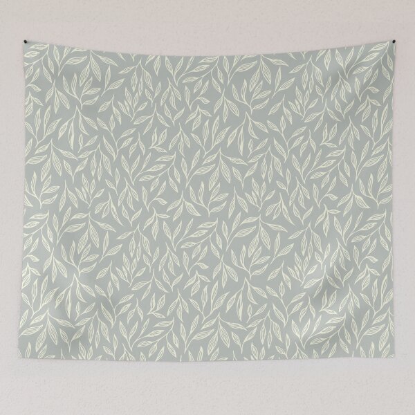 Item preview, Eucalypt euphoria - Meditation (in E minor) dusk grey designed and sold by Pxycrafts.