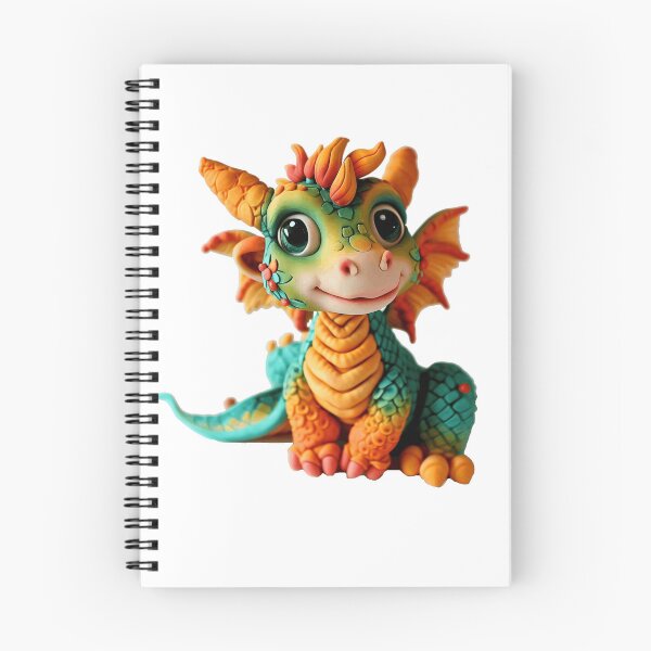 Item preview, Cute Baby Dragon designed and sold by Glenn Slingsby.