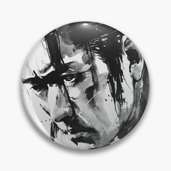 Item preview, Musashi Miyamoto designed and sold by TigerKim.