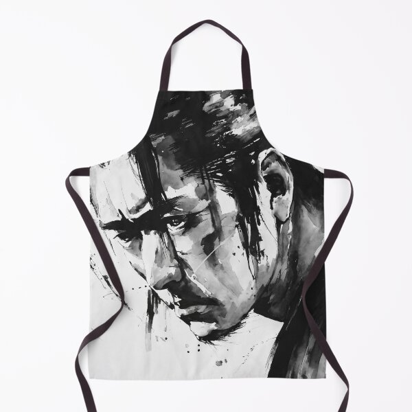 Item preview, Musashi Miyamoto designed and sold by TigerKim.