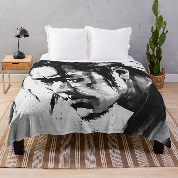 Item preview, Musashi Miyamoto designed and sold by TigerKim.
