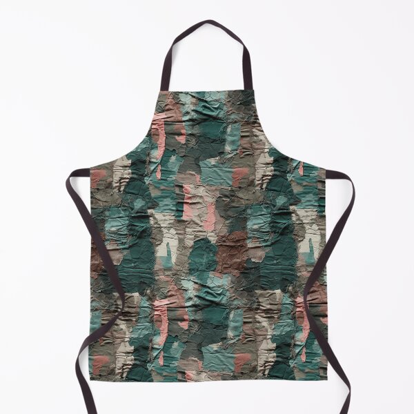 Item preview, Pink Ripped Cargo Camo Pattern Spring Retreat designed and sold by Geek Updated.