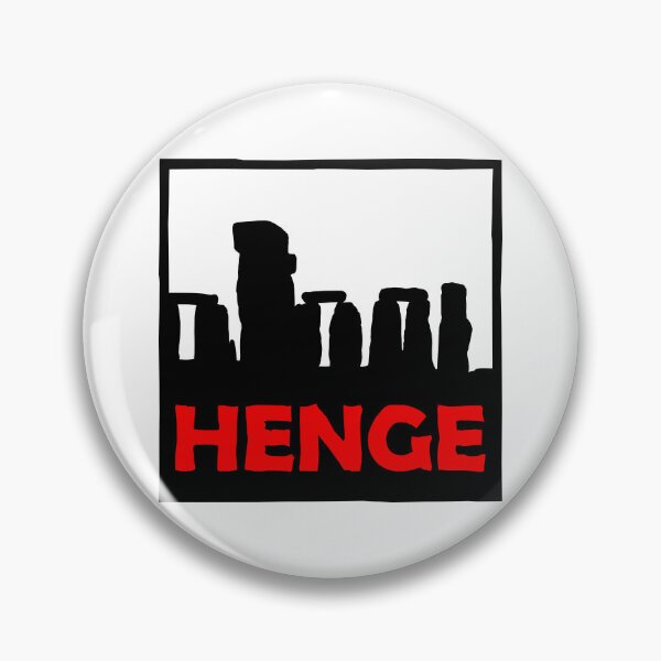 Item preview, Henge designed and sold by sirglennbo.