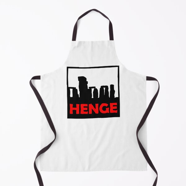 Item preview, Henge designed and sold by sirglennbo.