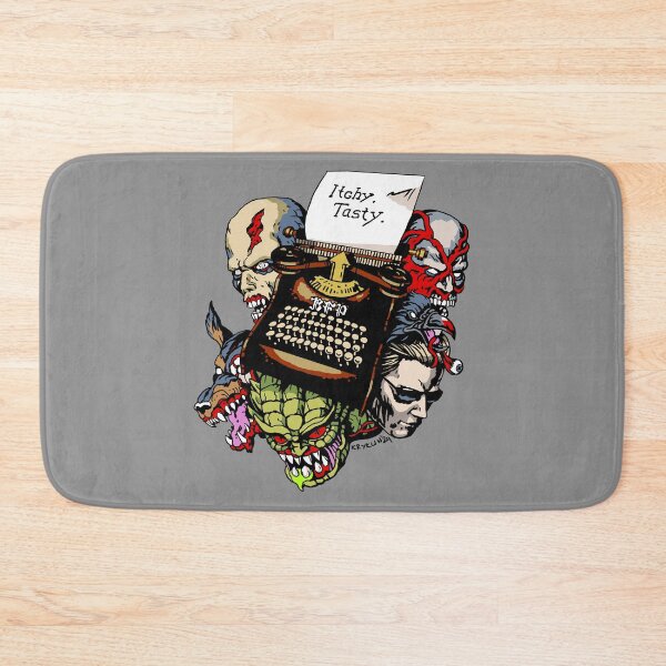 Item preview, Resident Evil Typerwriter designed and sold by SerhiyKrykun.