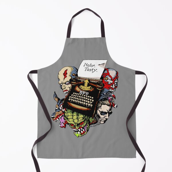 Item preview, Resident Evil Typerwriter designed and sold by SerhiyKrykun.