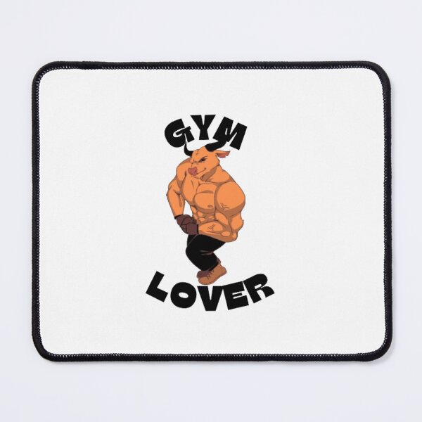 Item preview, Gym lover designed and sold by Vipul-shop.