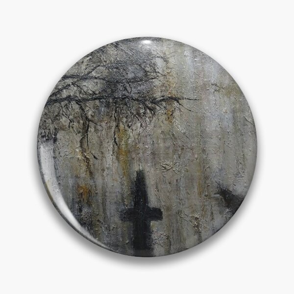 Item preview, Gothic landscape  designed and sold by SashaBrisac.