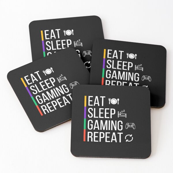 Item preview, Gamers life funny edition designed and sold by Crossverse.