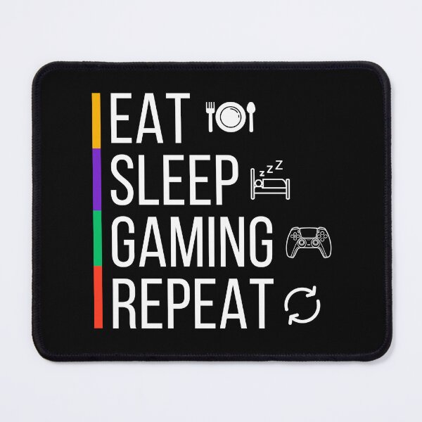 Item preview, Gamers life funny edition designed and sold by Crossverse.