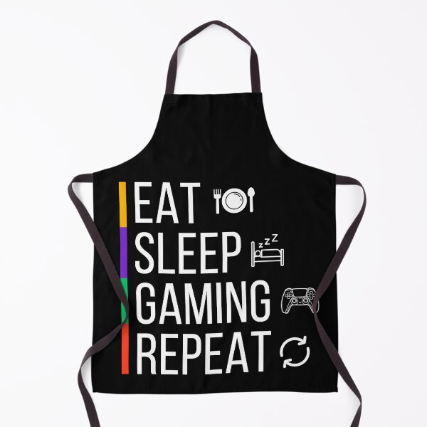 Item preview, Gamers life funny edition designed and sold by Crossverse.