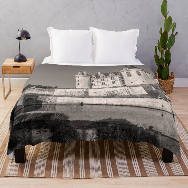 Item preview, Château de La Rochefoucauld designed and sold by Kezzles.