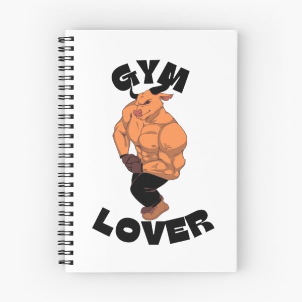 Item preview, Gym lover  designed and sold by Vipul-shop.
