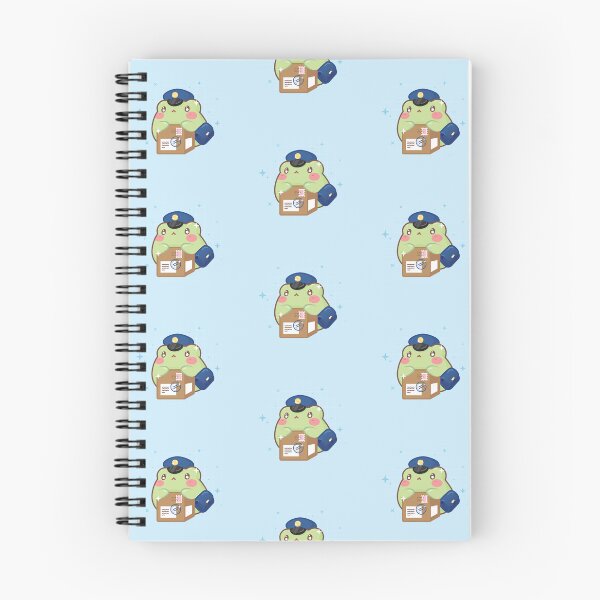 Item preview, Post Frog designed and sold by Digialexa.