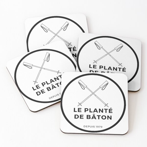 Item preview, Tanned people go skiing - The stick plant designed and sold by UrbanoTee.