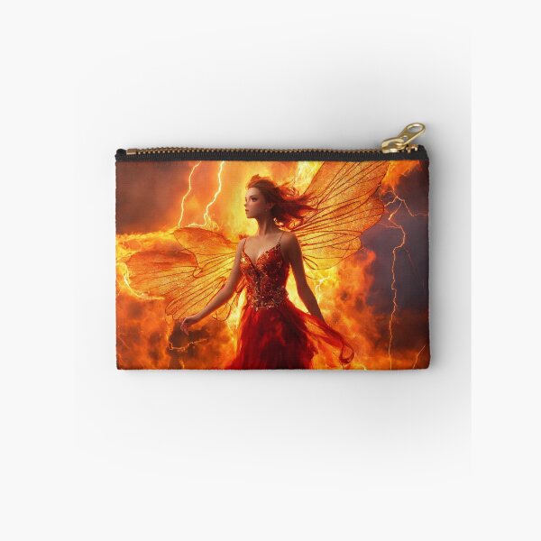 Item preview, Fire Fairy designed and sold by RaF71PrO.