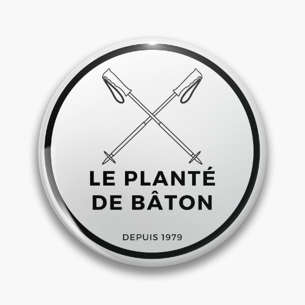 Item preview, Planted with a stick designed and sold by UrbanoTee.