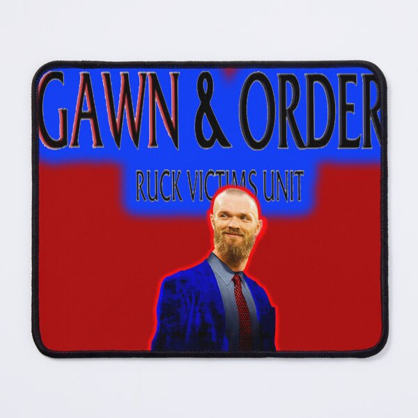Item preview, GAWN & ORDER designed and sold by konsdigitaldesignsartwork.