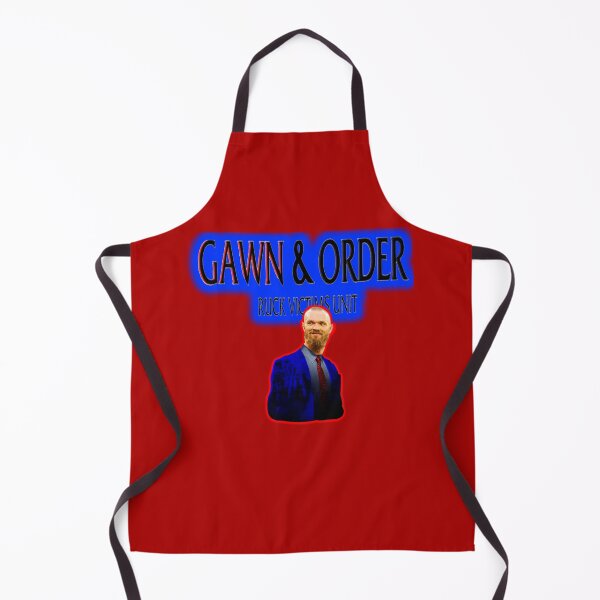 Item preview, GAWN & ORDER designed and sold by konsdigitaldesignsartwork.