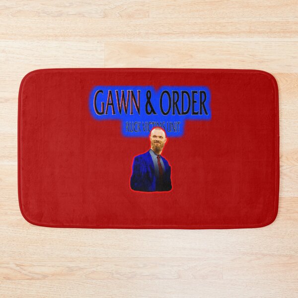 Item preview, GAWN & ORDER designed and sold by konsdigitaldesignsartwork.