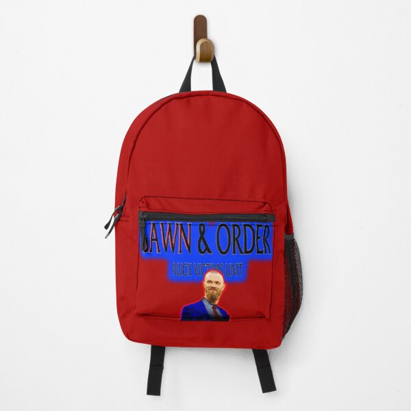 Item preview, GAWN & ORDER designed and sold by konsdigitaldesignsartwork.