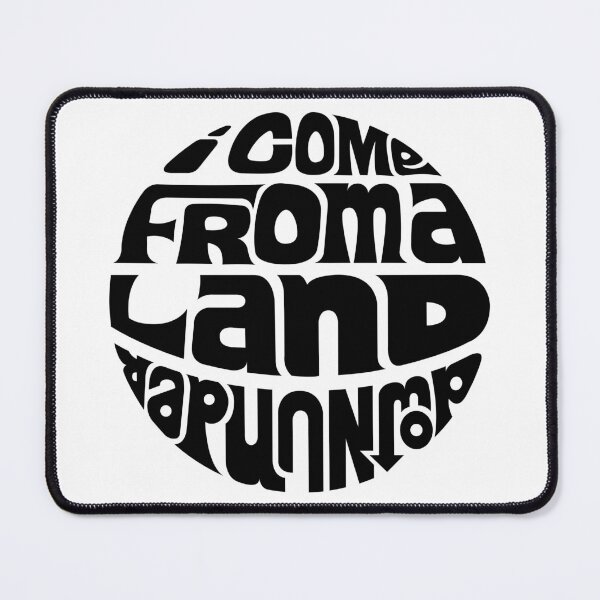 Item preview, I Come From A Land Downunder designed and sold by DarkSunglasses.